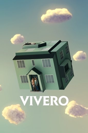Póster de Vivarium