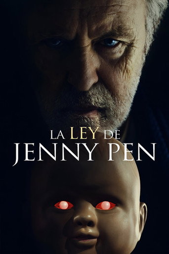 Póster de The Rule of Jenny Pen
