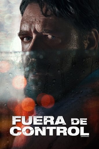 Póster de Fuera de Control