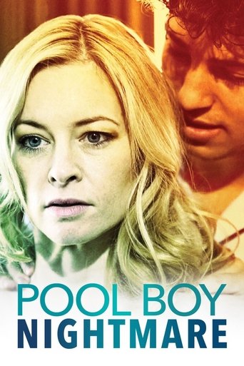 Póster de Pool Boy Nightmare