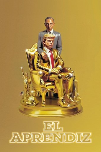 Póster de El Aprendiz