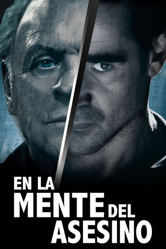 Póster de En la mente del asesino