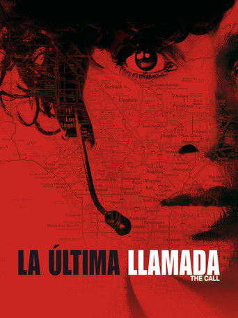 Póster de Línea de emergencia