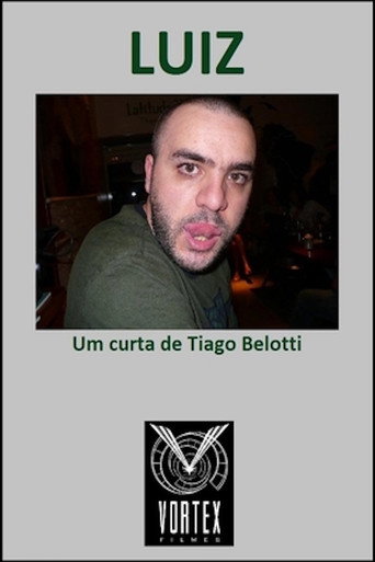 Póster de Luiz
