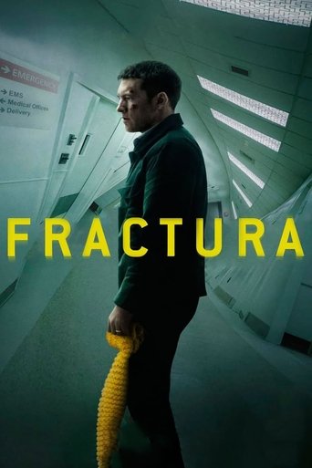 Póster de Fractura
