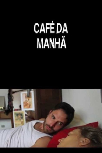 Póster de Café da Manhã