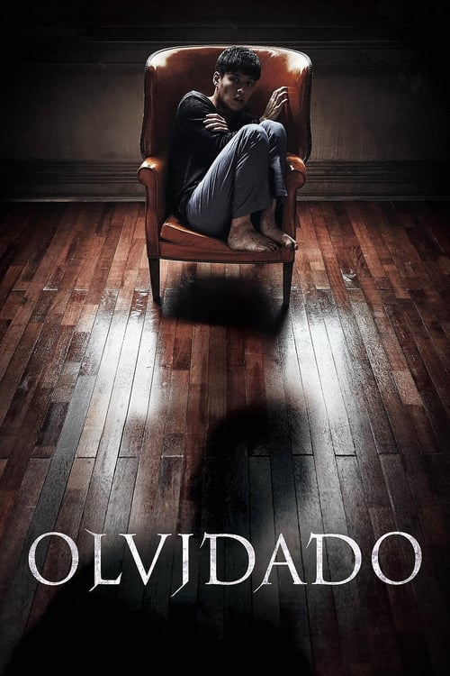 Póster de Olvidado