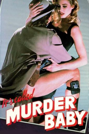 Póster de It's Called 'Murder', Baby