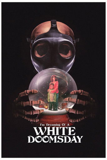 Póster de I'm Dreaming of a White Doomsday