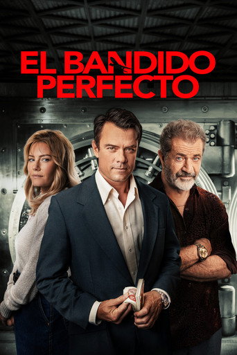 Póster de El Bandido Perfecto