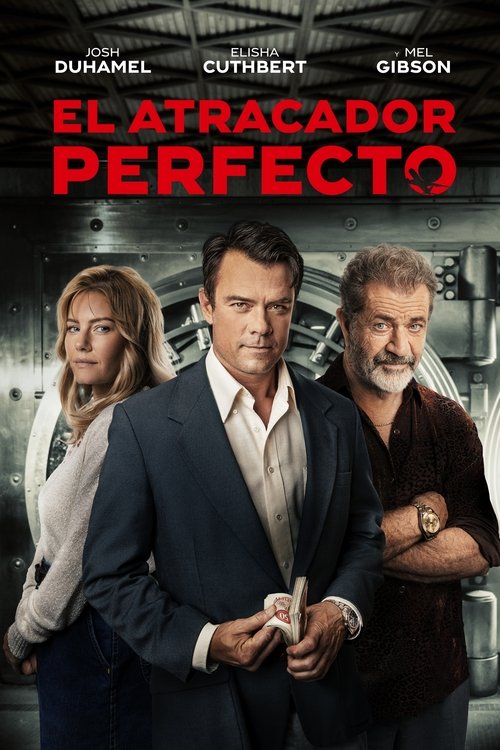 Póster de El Bandido Perfecto