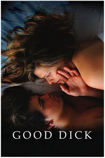 Póster de Good Dick