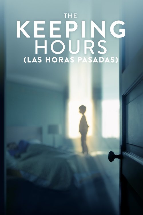 Póster de Las horas pasadas