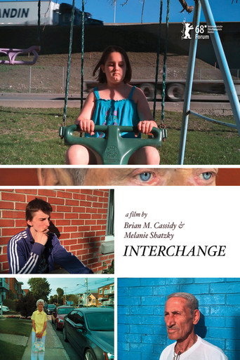 Póster de Interchange