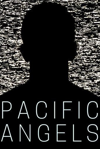 Póster de Pacific Angels