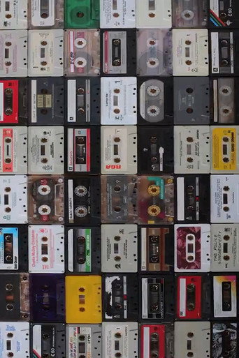 Póster de The Function of Music with Jad Abumrad