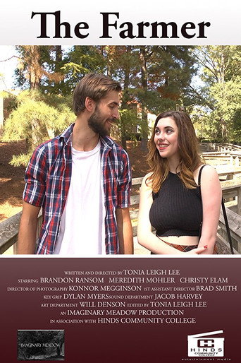 Póster de The Farmer