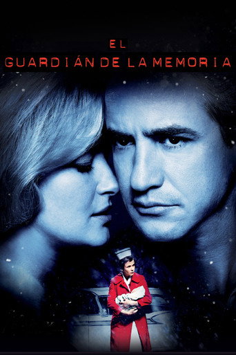 Póster de The Memory Keeper's Daughter