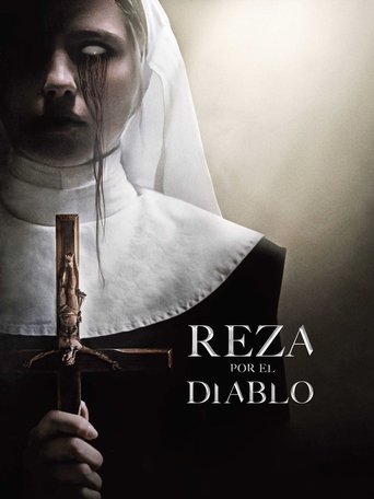 Póster de La luz del diablo