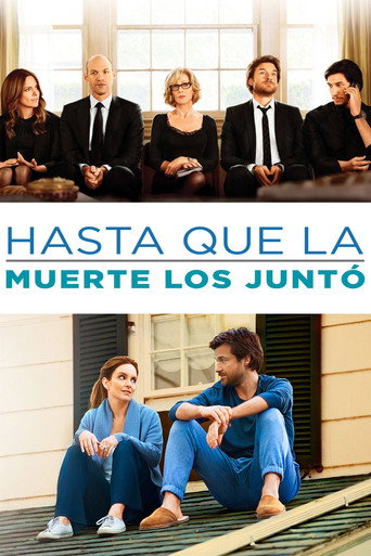 Póster de Hasta que la Muerte los Juntó