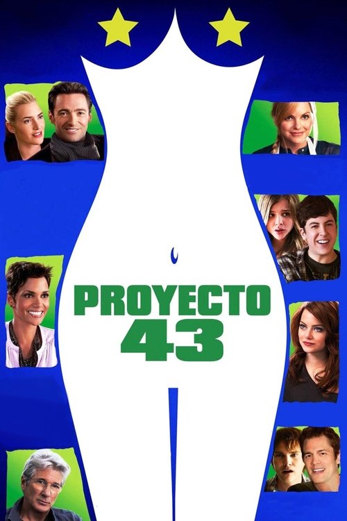 Póster de Proyecto 43