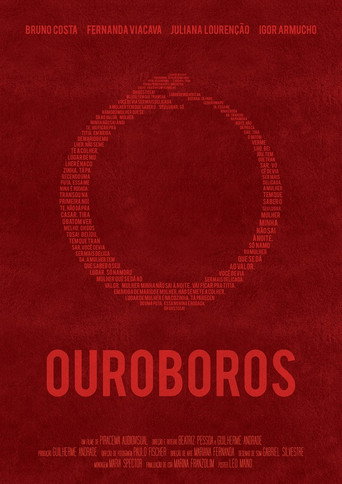 Póster de Ouroboros