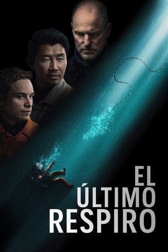 Póster de El último respiro