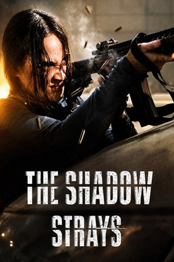 Póster de Fuera de las sombras