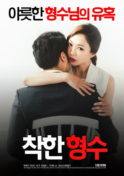 Póster de 착한 형수