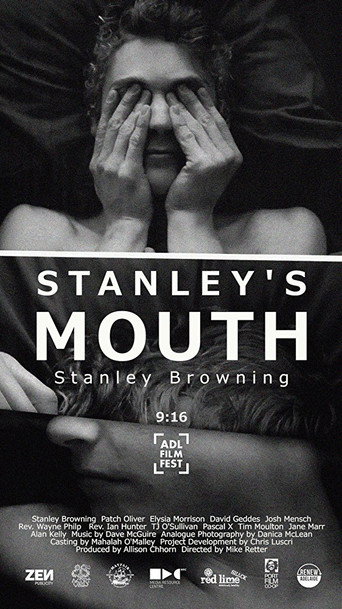 Póster de Stanley's Mouth