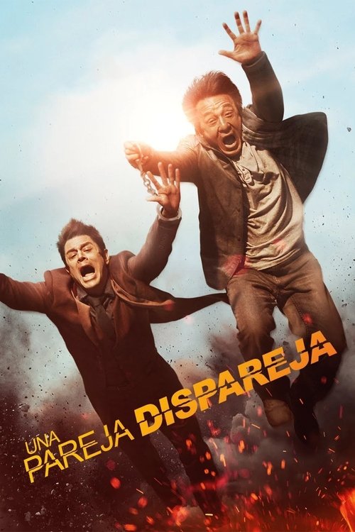 Póster de Una Pareja Dispareja