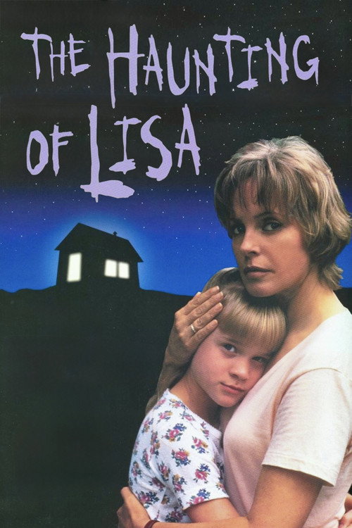 Póster de The Haunting of Lisa