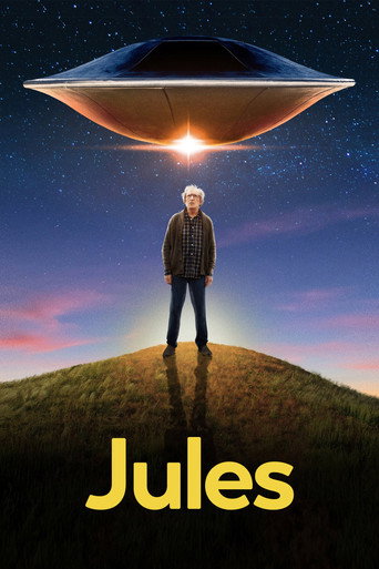 Póster de Nuestro amigo extraordinario