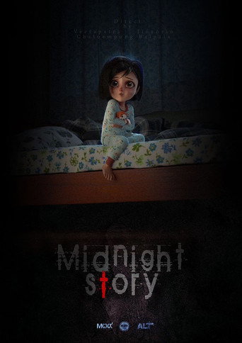 Póster de Midnight Story