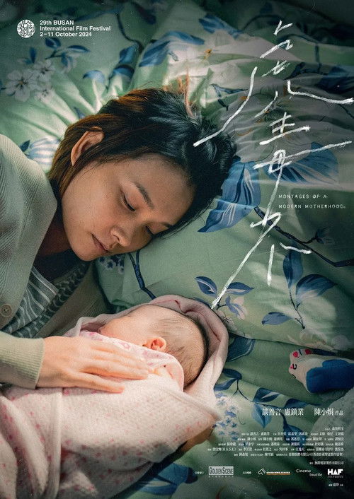 Póster de 虎毒不