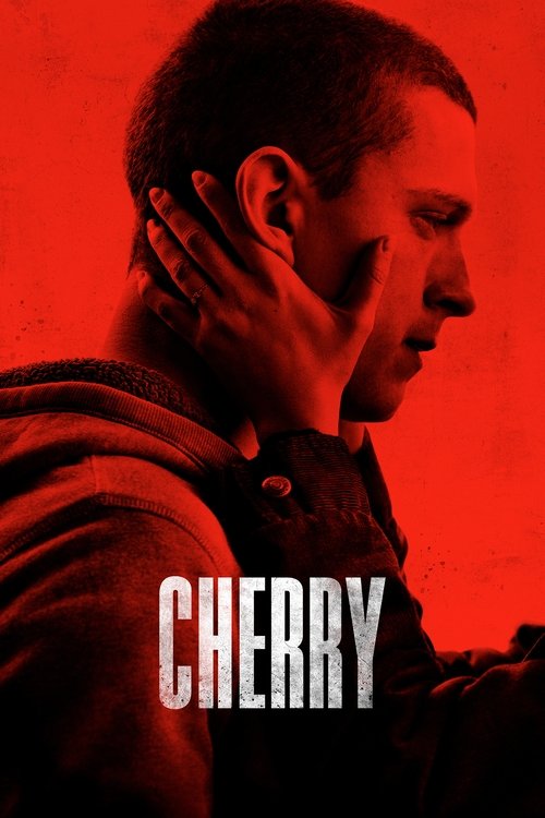 Póster de Cherry