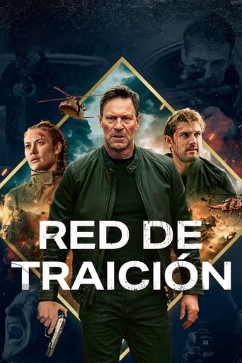 Póster de Misión suicida