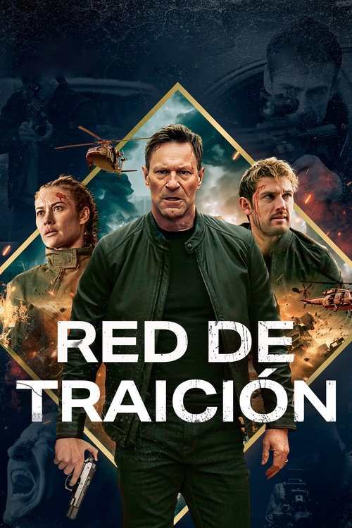 Póster de Misión suicida
