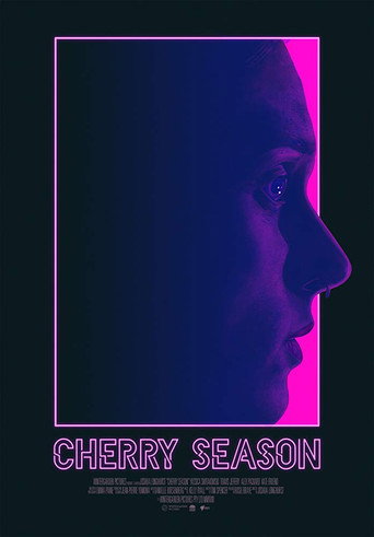 Póster de Cherry Season