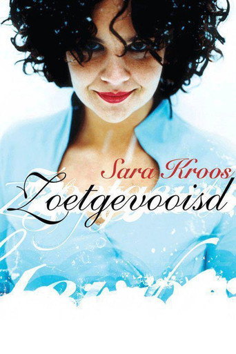Póster de Sara Kroos: Zoetgevooisd