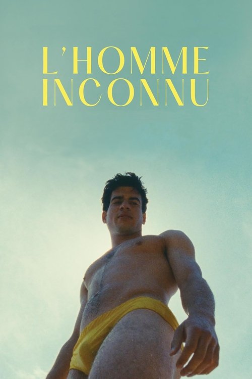 Póster de L'homme inconnu