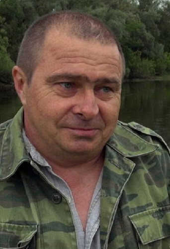 Póster de Хочу служить
