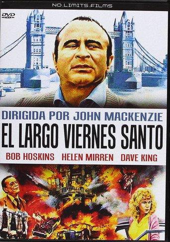 Póster de The Long Good Friday