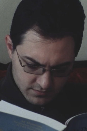 Póster de Study with Book