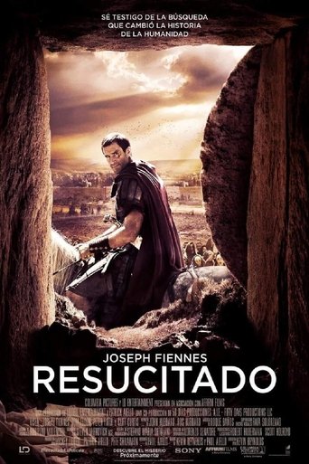 Póster de La resurrección de Cristo