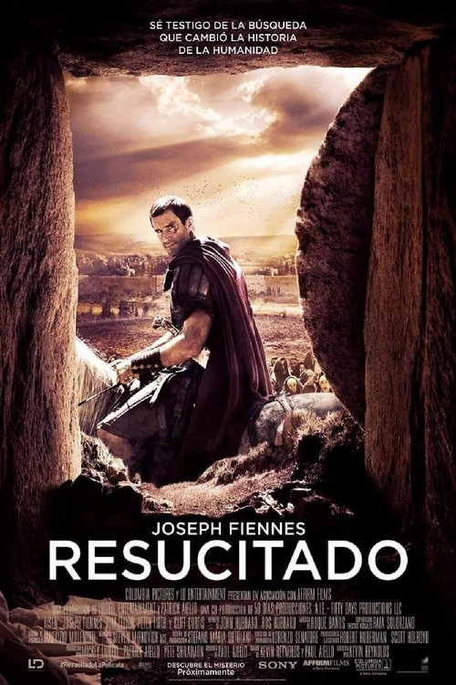 Póster de La resurrección de Cristo