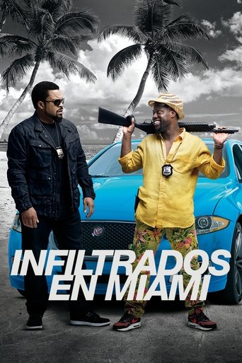 Póster de Un novato en apuros 2