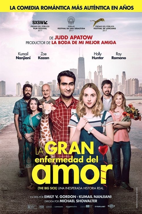 Póster de Por eso lo llaman amor
