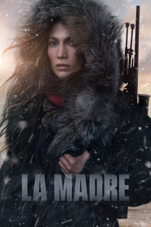 Póster de La Madre