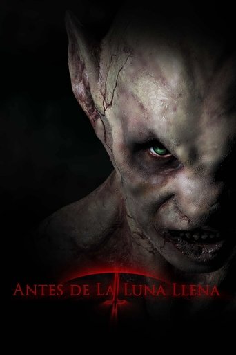 Póster de First Moon